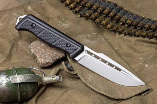 428 Kizlyar Supreme Нож Baikal K340 TW фото 10