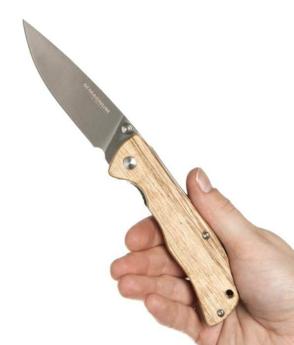 3810 Boker Magnum Backpacker фото 7 3810 Boker Magnum Backpacker фото 7