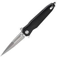 Складной нож Artisan Hornet Black можно купить по цене .                            