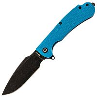 Складной нож Daggerr Fielder Blue BW