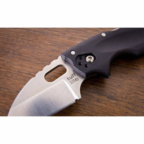 3810 Cold Steel Tuff Lite 20LT фото 3 3810 Cold Steel Tuff Lite 20LT фото 3