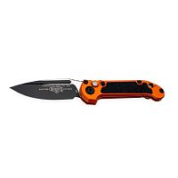 Автоматический нож Microtech LUDT Gen III