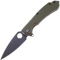 Складной нож Daggerr Resident Olive BW