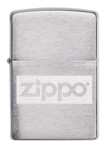 250 ZIPPO Подарочный набор: фляжка 89 мл и зажигалка в коробке с подвесом ZIPPO фото 2
