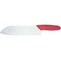 Нож керамический кухонный японский SAME SANTOKU 7