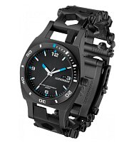  часы мультитул Leatherman Tread Tempo LT Black