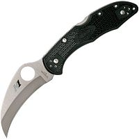 Складной нож Нож складной Tasman Salt™ 2 Spyderco 106PBK2 можно купить по цене .                            