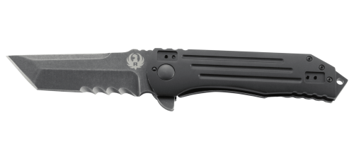 435 CRKT Складной нож CRKT R2102K Ruger® Knives 2-Stage™ With Veff Serrations™ фото 5
