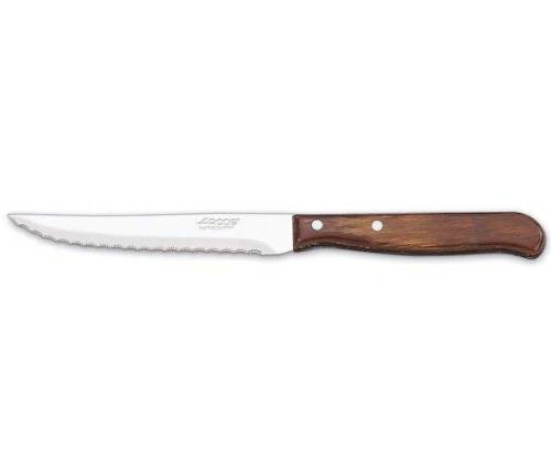 2011 Arcos Нож кухонный для мяса зубчатый 10.5 см