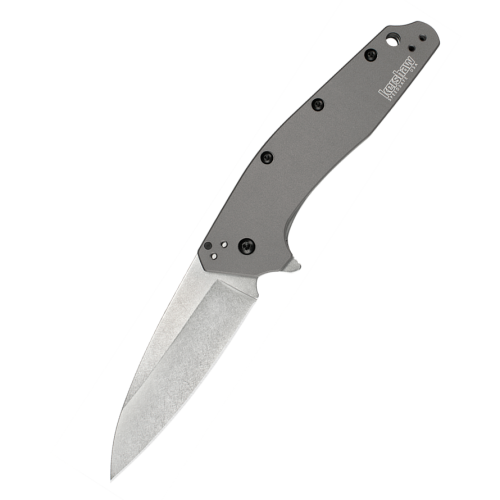 5891 Kershaw Dividend 1812GRY