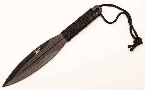  China Factory Спортивный нож Sharp black
