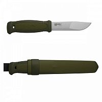 Охотничий нож Mora Нож с фиксированным лезвием Morakniv Kansbol