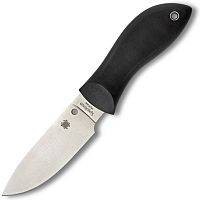 Нож с фиксированным клинком Bill Moran™ Spyderco FB02P