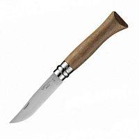 Складной нож Нож складной Opinel №6 Walnut Tree можно купить по цене .                            