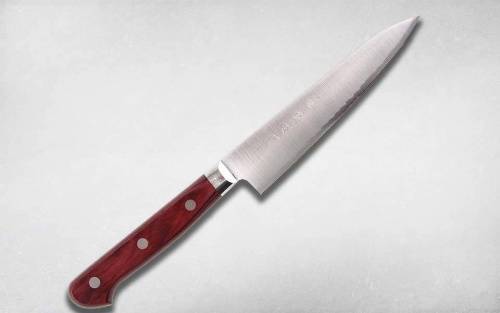 780 Takamura Cutlery Нож кухонный универсальный 130 мм