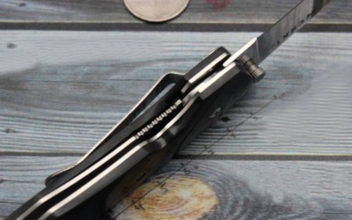 236 CRKT Складной ножSurf' N Turf Folder фото 7