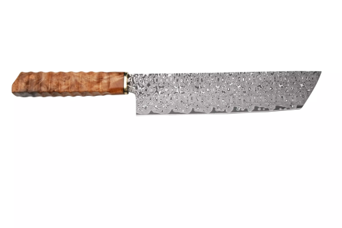 2011 Bestech Knives Xin Cutlery Nakiri XC128 206мм фото 7