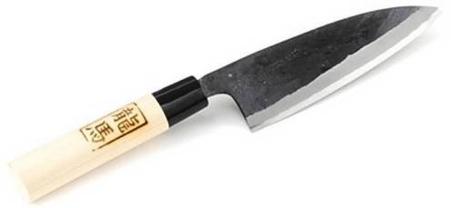 2011 Ryoma Кухонный нож Deba 165mm
