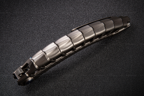365 Rikeknife Alien фото 8