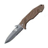 Складной нож Fox Col Moschin Delta Special Ops можно купить по цене .                            