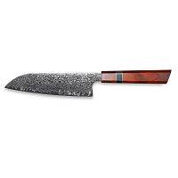 Нож кухонный Xin Cutlery Santoku XC122 193мм