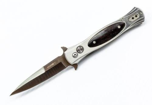 491 Viking Nordway Складной автоматический нож Hornet