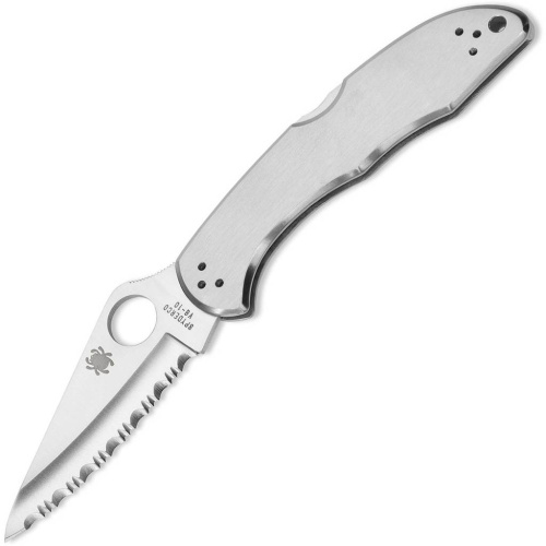 Складной нож Spyderco Delica 4 - C11S Складной нож Spyderco Delica 4 - C11S