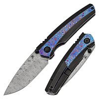 Складной нож Kansept Raven