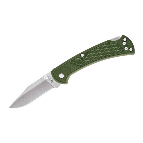 Складной нож Buck 110 Slim Knife Select B0112ODS2 Складной нож Buck 110 Slim Knife Select B0112ODS2