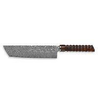 Нож кухонный Xin Cutlery Nakiri XC129 206мм