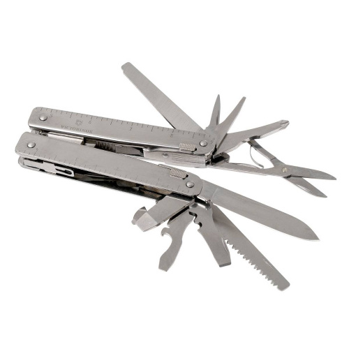 727 Victorinox Нож мультитулSwissTool фото 11 727 Victorinox Нож мультитулSwissTool фото 11