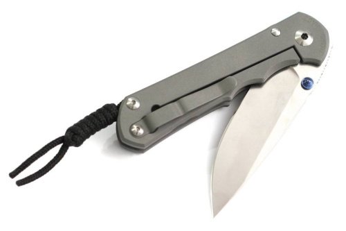 3810 Chris Reeve Large Sebenza 25 фото 3 3810 Chris Reeve Large Sebenza 25 фото 3