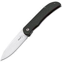 Складной нож Нож складной Exskelibur I Carbon Fiber можно купить по цене .                            