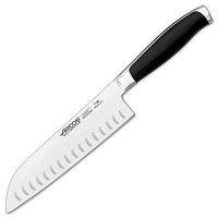 Нож кухонный японский «Шеф» 18