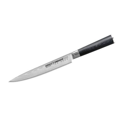 2011 Samura Нож кухонный для нарезки Damascus SD-0045/Y