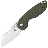 Складной нож Kizer October Mini