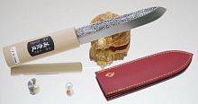 Охотничий нож Ikeuchi Makiri 150 mm
