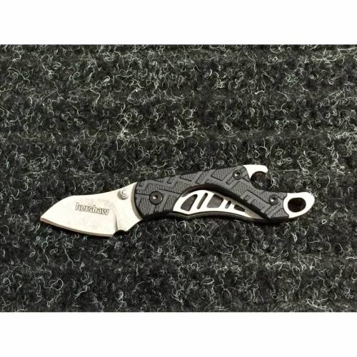 5891 Kershaw Cinder Keychain 1025X Designed by Rick Hinderer фото 9