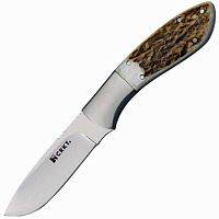 Нож для снятия шкур CRKT Нож с фиксированным клинкомGrandpa's Favorite