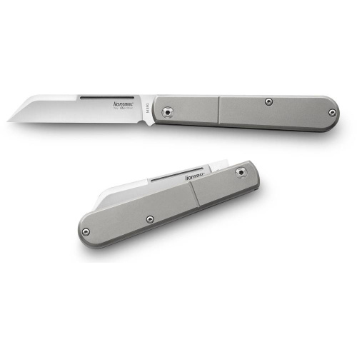 Складной нож LionSteel Barlow Slim Dom Складной нож LionSteel Barlow Slim Dom