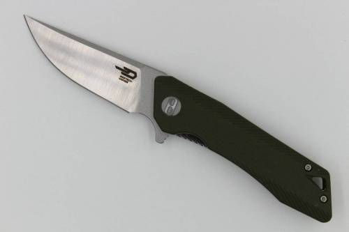 5891 Bestech Knives Thorn BG10B-2 фото 8