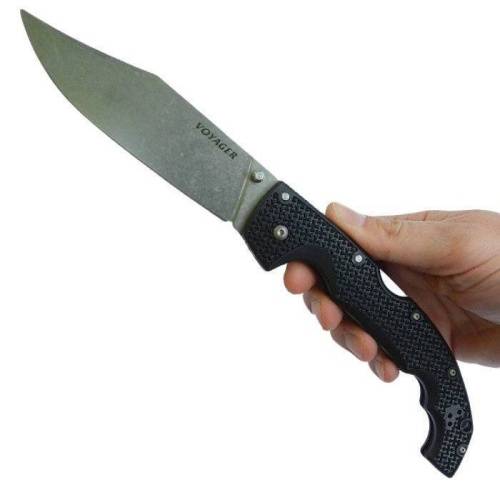 435 Cold Steel Voyager XL 29TXCC фото 2