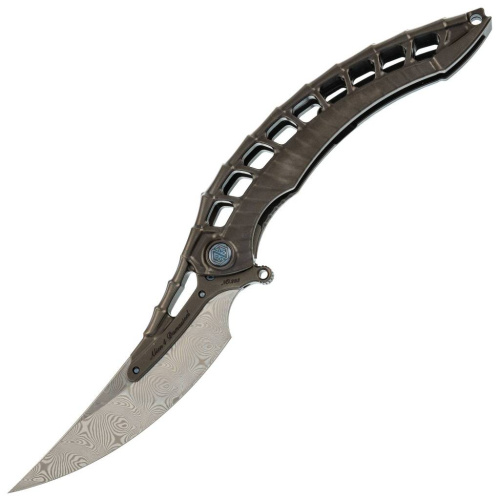 365 Rikeknife Alien