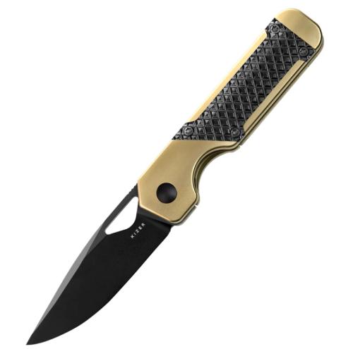 Складной нож Kizer Mini Militaw Складной нож Kizer Mini Militaw