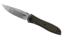 Складной нож Нож складной Zero Tolerance 0640 можно купить по цене .                            