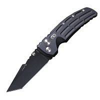 Складной нож Нож складной Hogue EX-01 Elishewitz Tanto можно купить по цене .                            