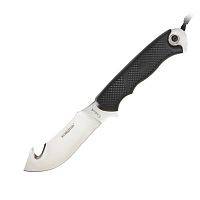 Шкуросъемный нож Camillus Нож с фиксированным клинкомParasite® Gut Hook
