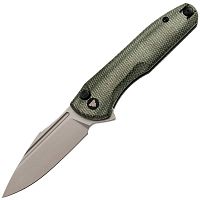  складной нож Trivisa Antliae-04GM