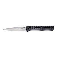 Складной нож Benchmade Fact 417 можно купить по цене .                            