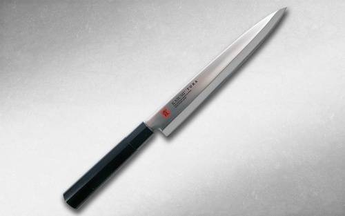 2011 Kasumi Нож кухонный для сасими Tora 240 мм